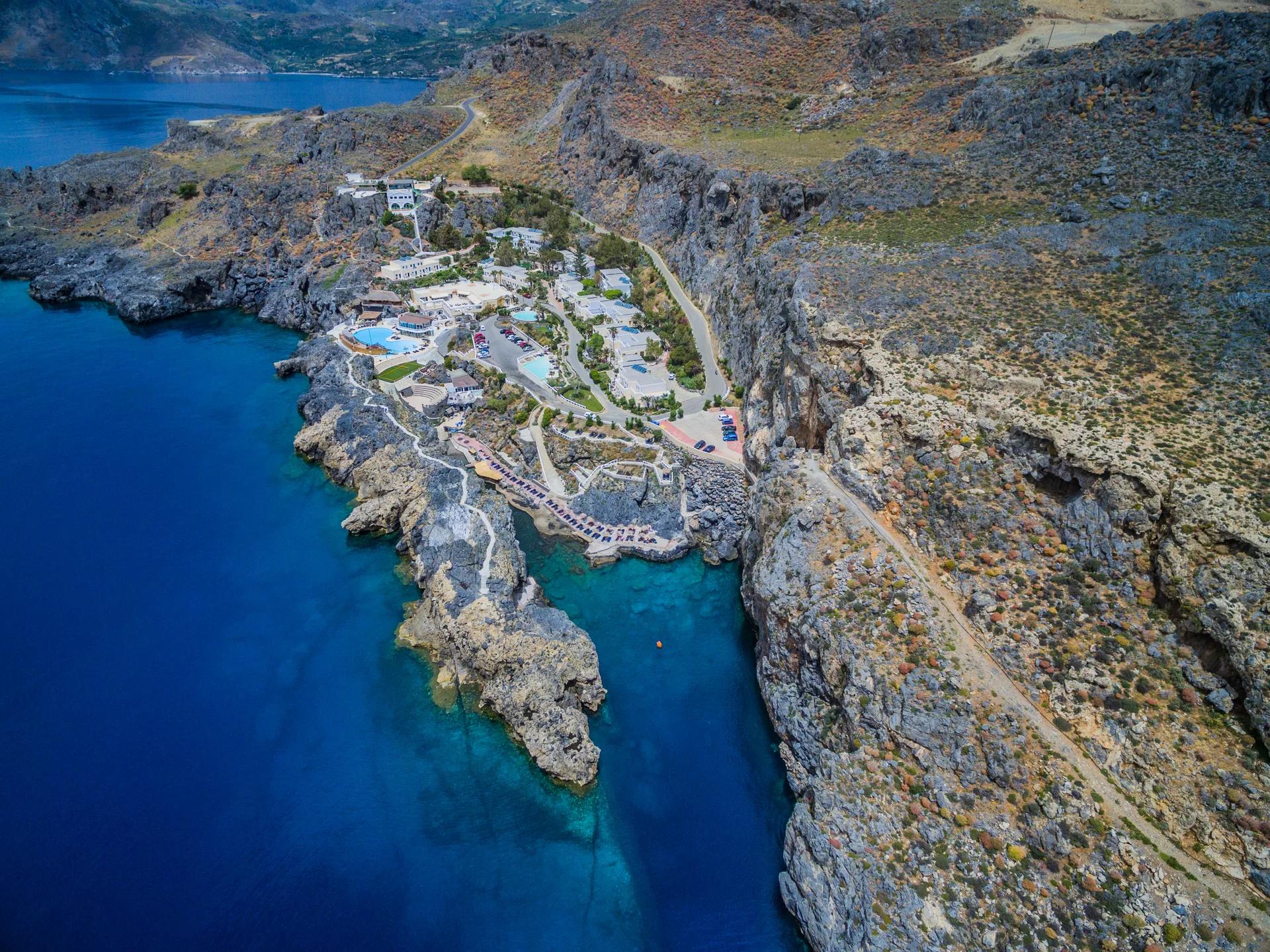 Kalypso Dive Center | Plakias | PADI Dive Center