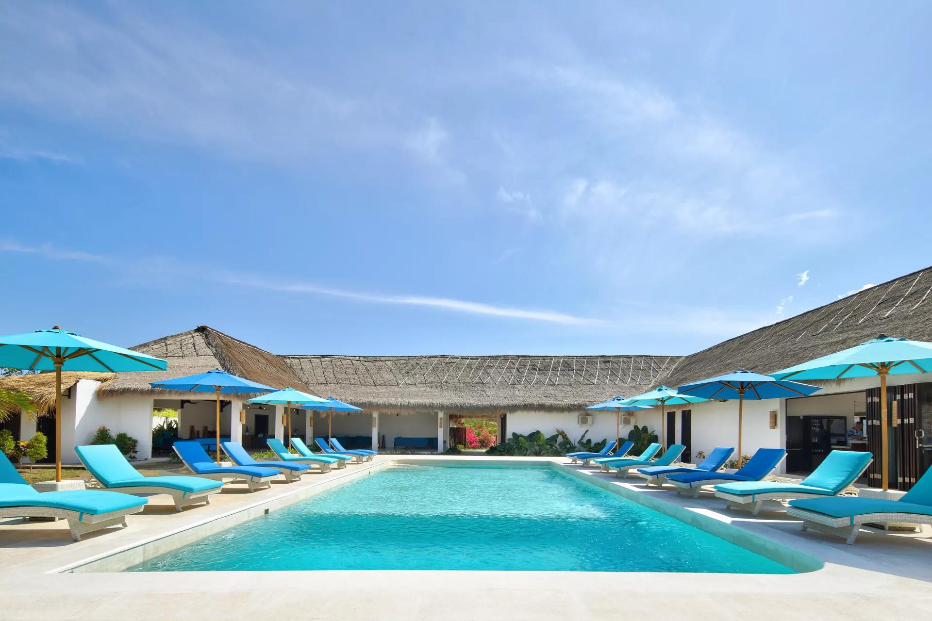 Mocean Dive Resort | Dive Resort | PADI Travel