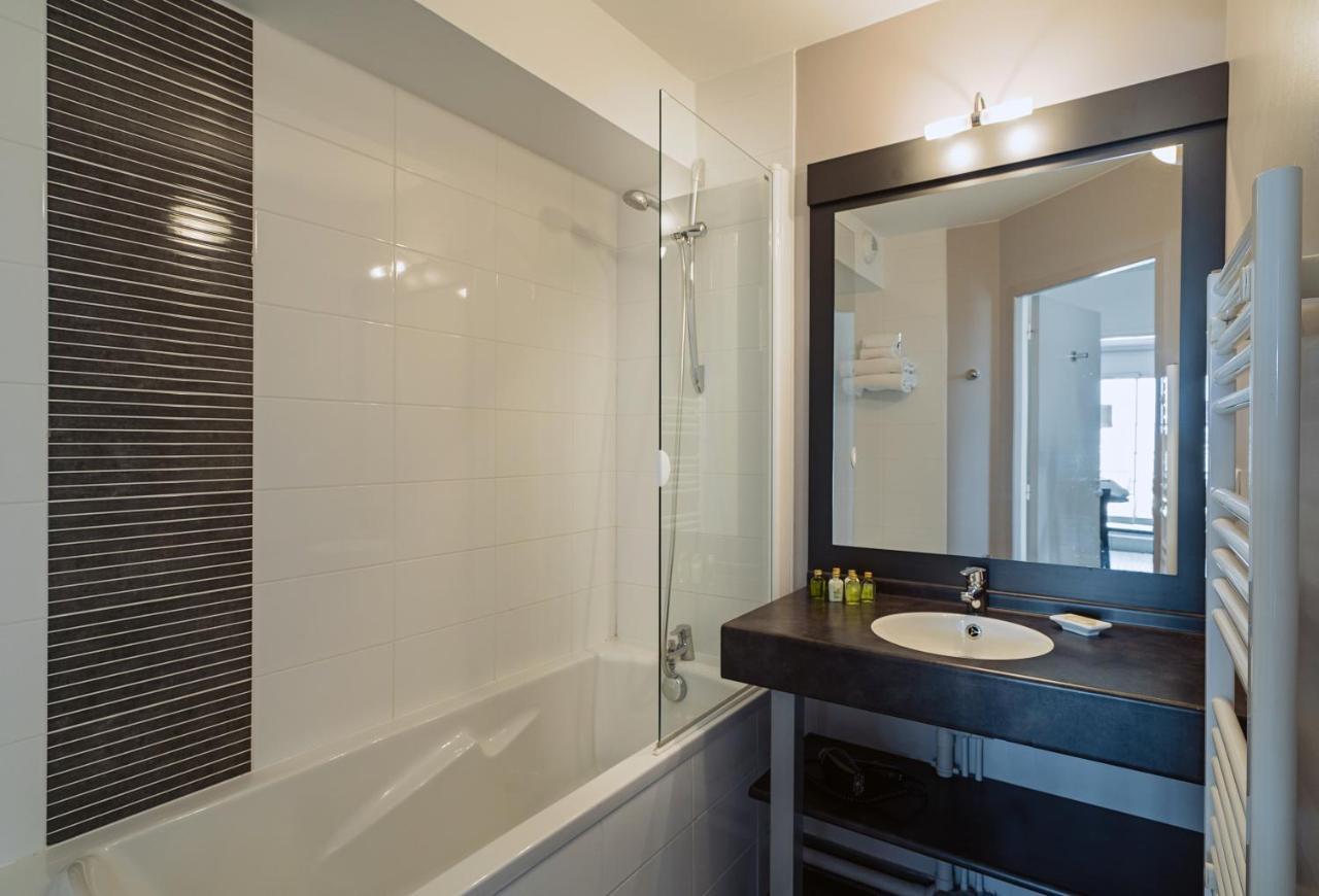 Appartement met Zijdelings Uitzicht op Zee