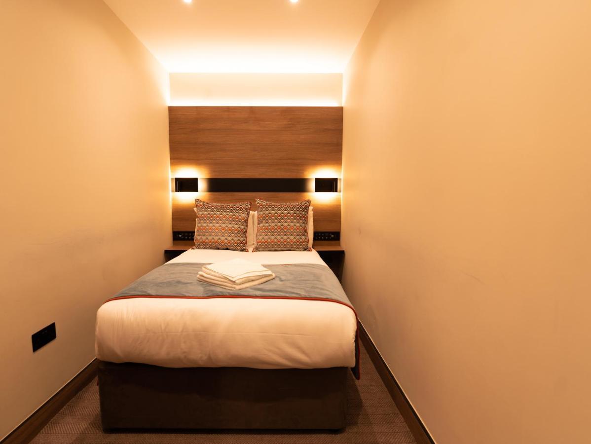 Chambre Simple