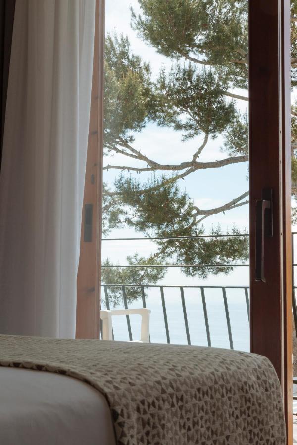 Double Room Sea View