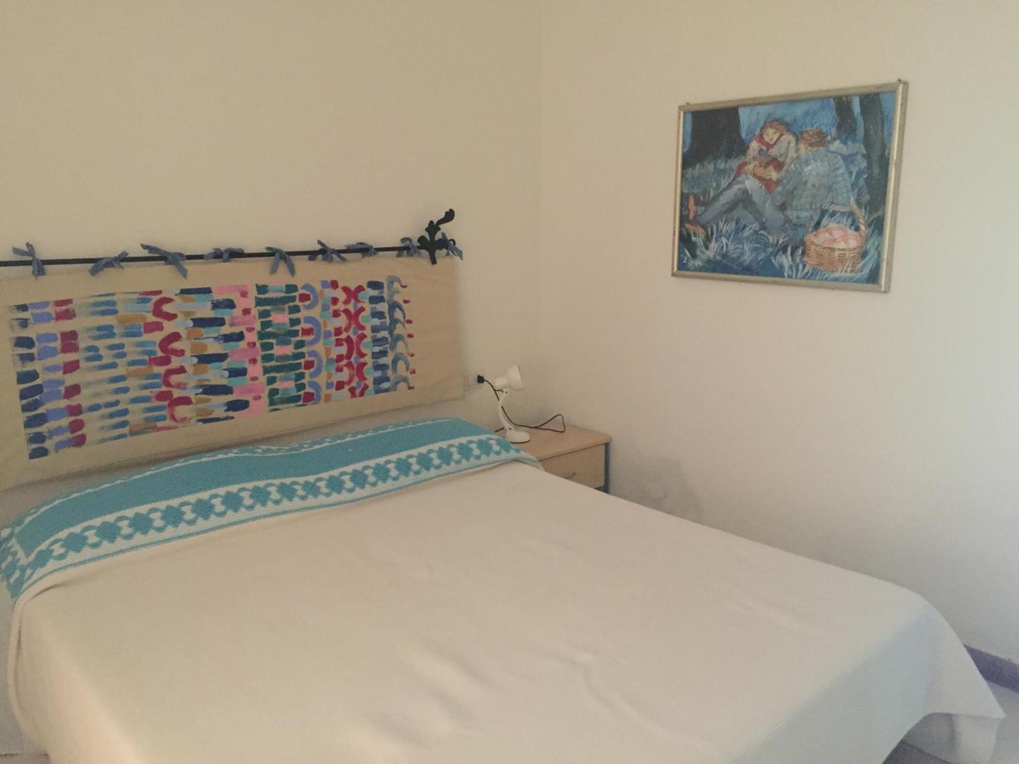 Appartamento con 1 Camera da Letto