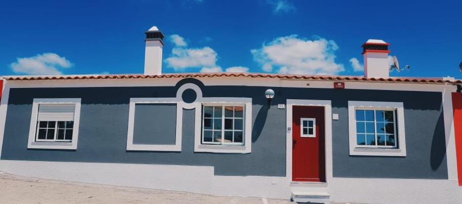 Casa com 2 Quartos