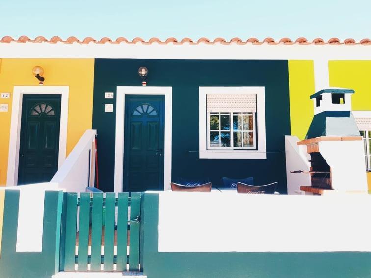 Casa com 1 Quarto (3 Adultos)