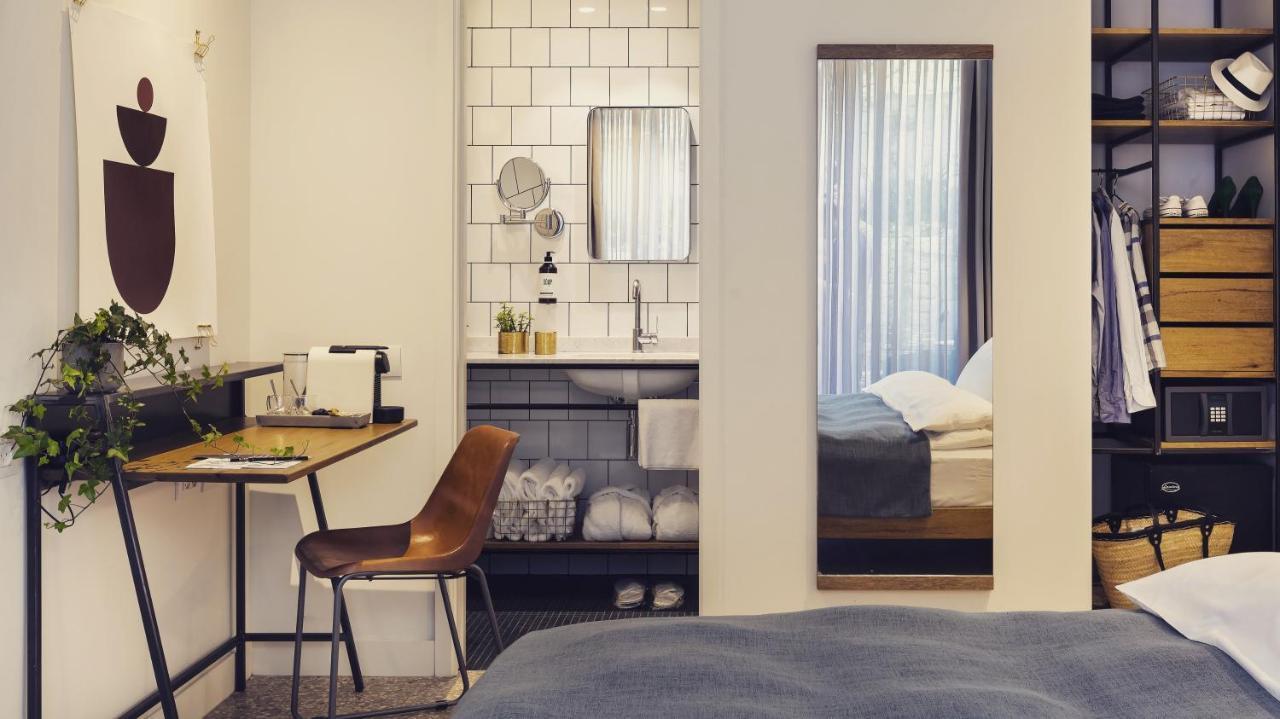 Chambre Exécutive