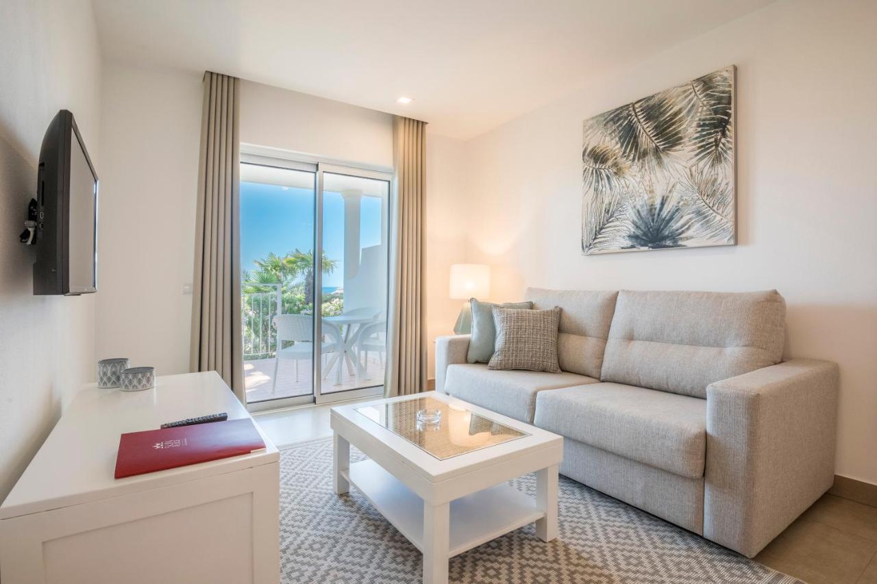 Premium Appartement met 1 Slaapkamer en Uitzicht op Zee