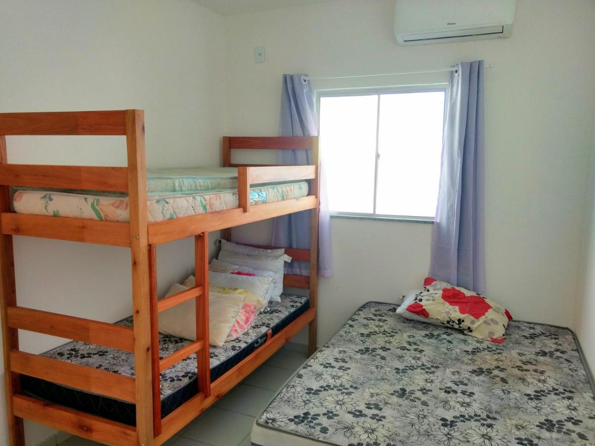 Townhouse Tradicional de 2 Quartos