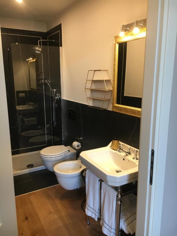 Deluxe Double or Twin Room City View