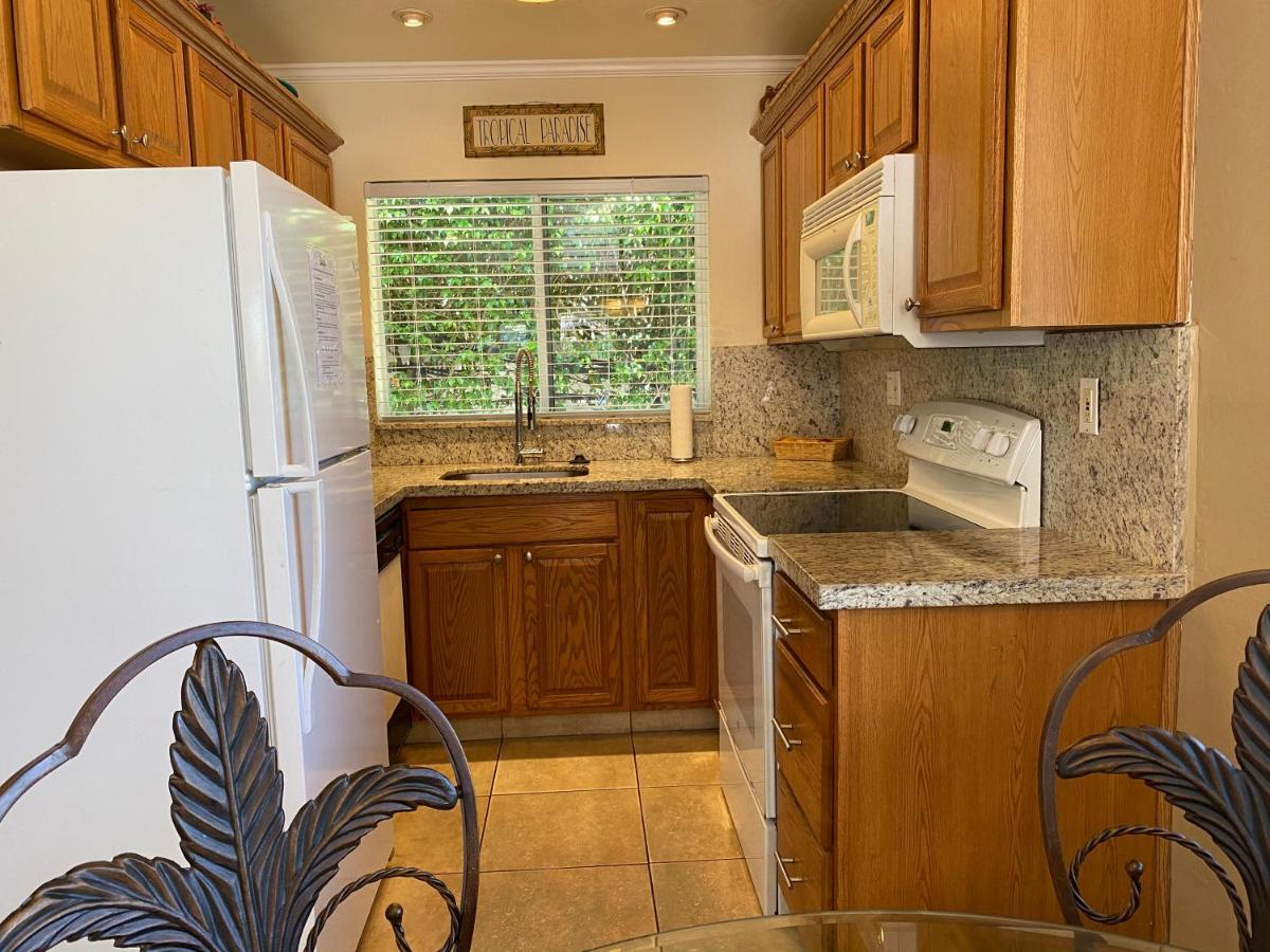 Queen One Bedroom Suite # 28