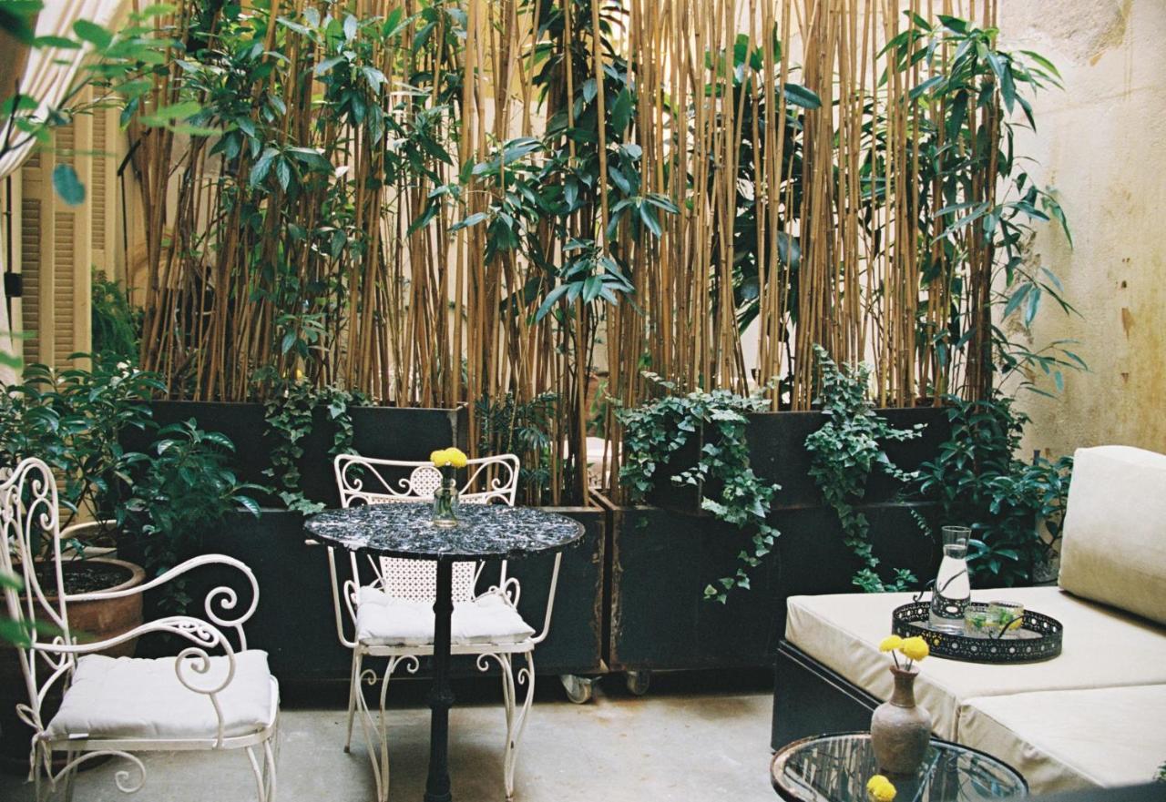Garden Retreat