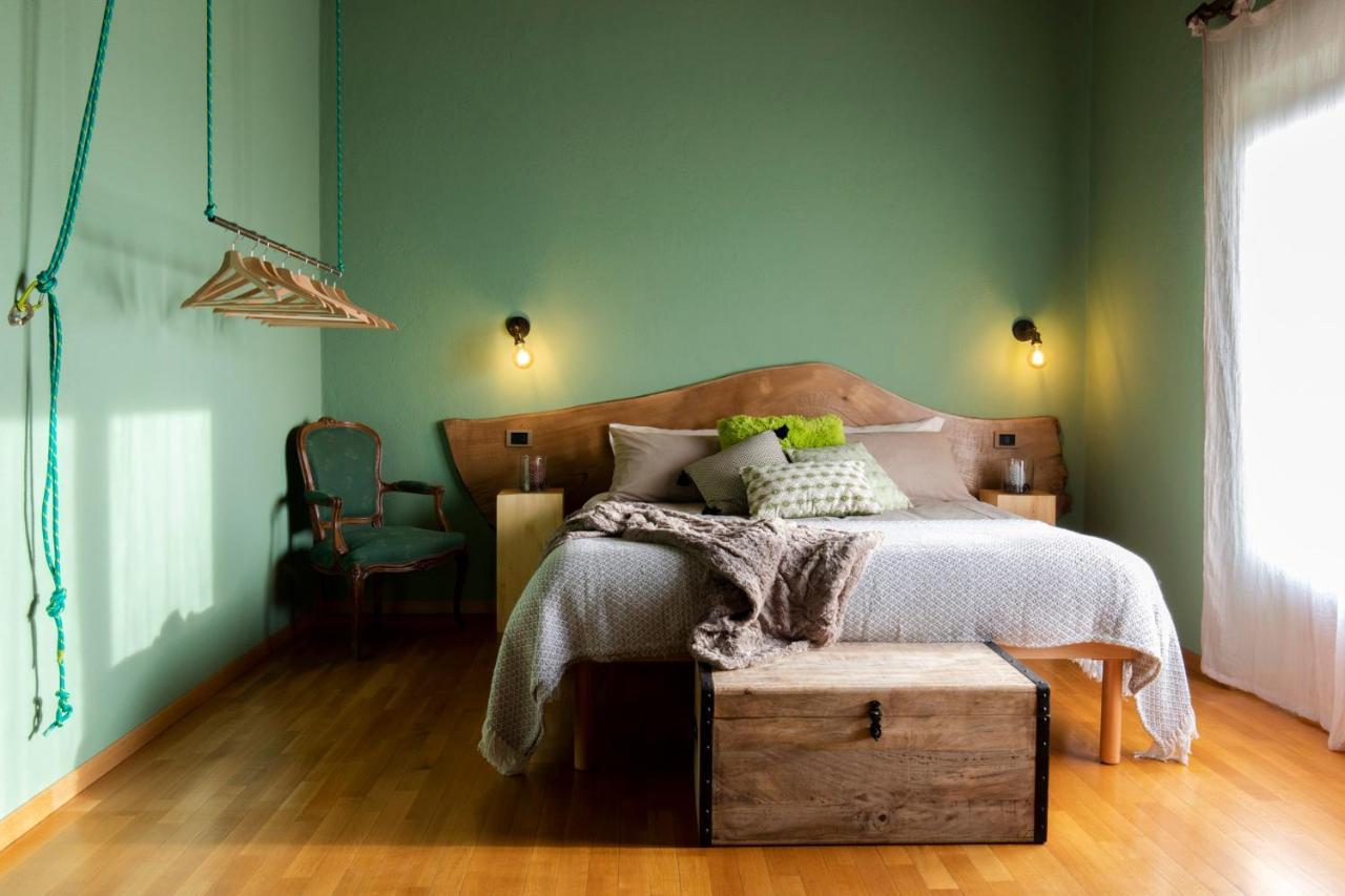 Grande Chambre Double ou Lits Jumeaux