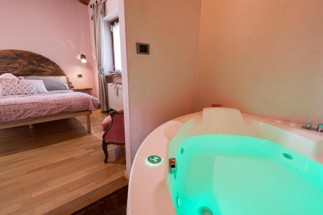 Chambre Double Deluxe