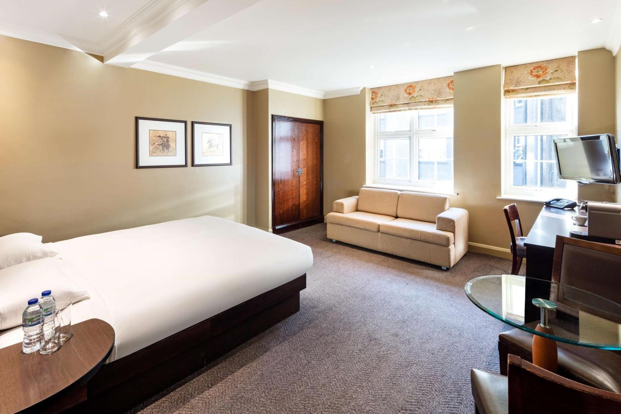Chambre Familiale