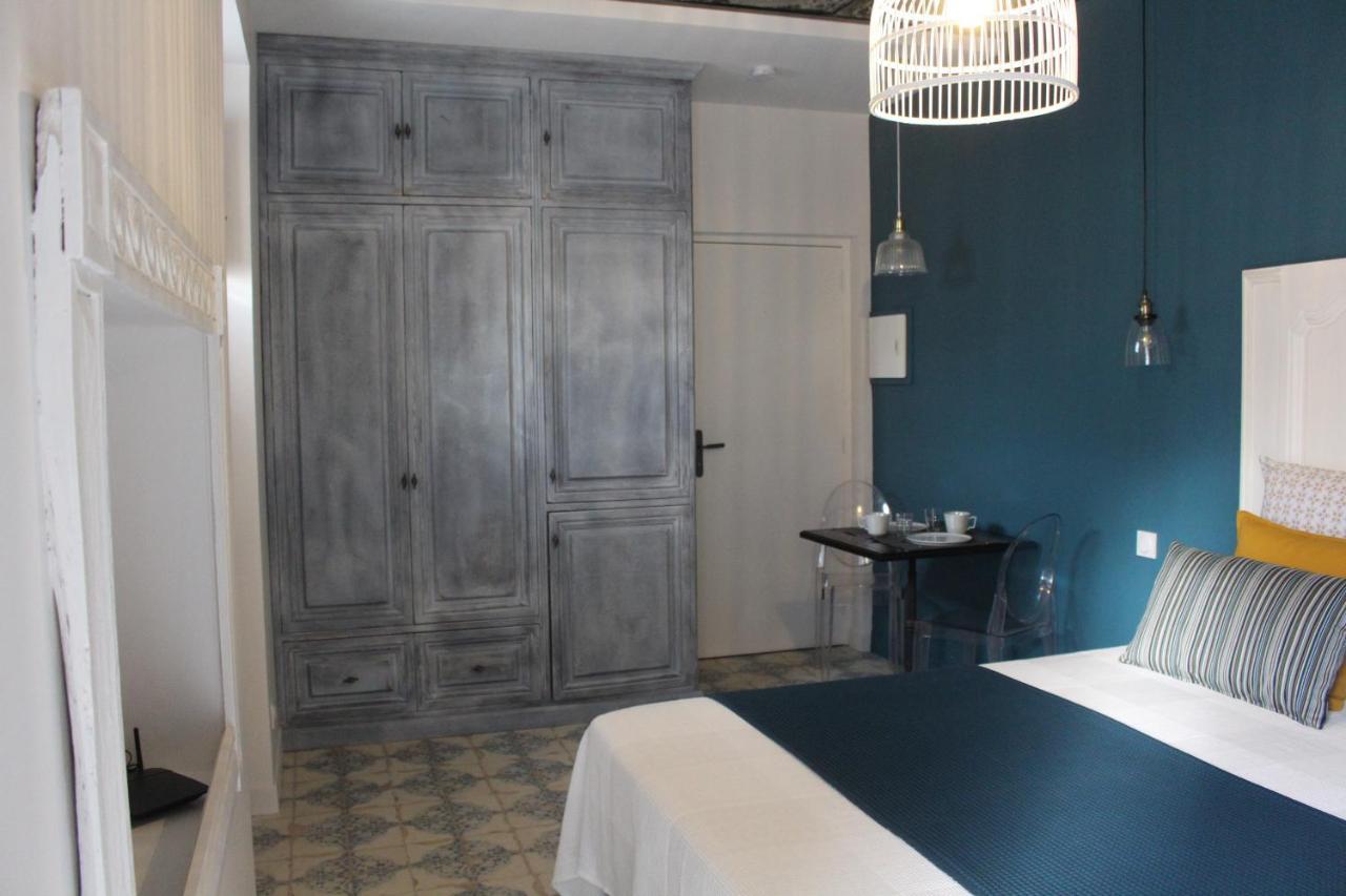 Deluxe Double Room with Shower