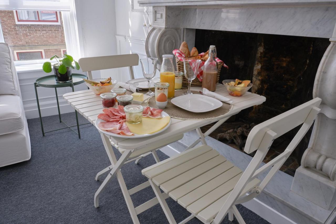 Tweepersoonskamer met Eigen Badkamer
