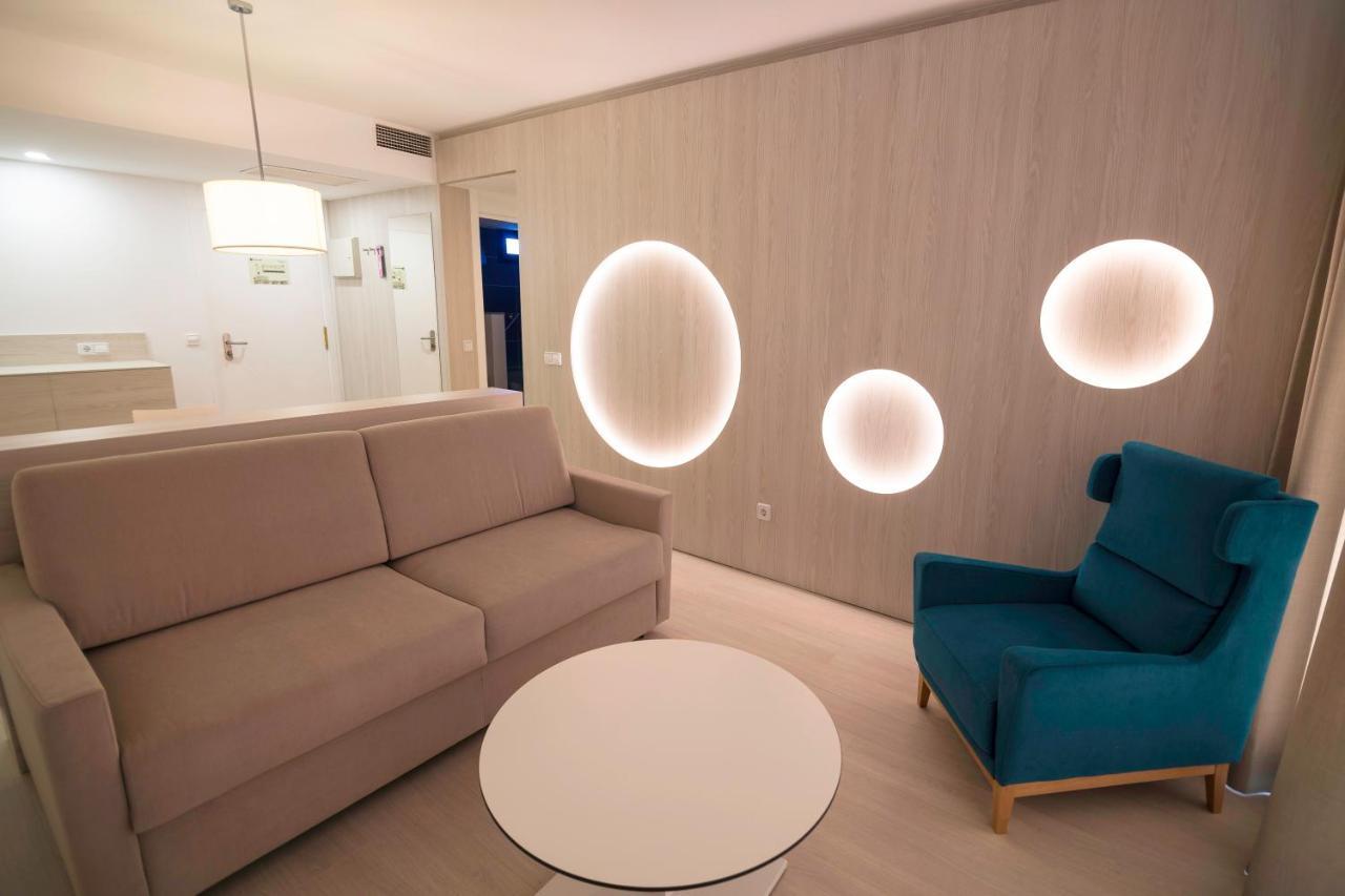 Junior Suite Sea View