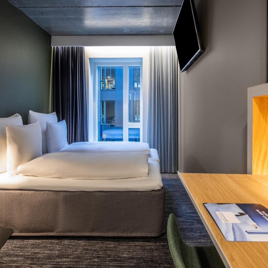 Petite Chambre Double