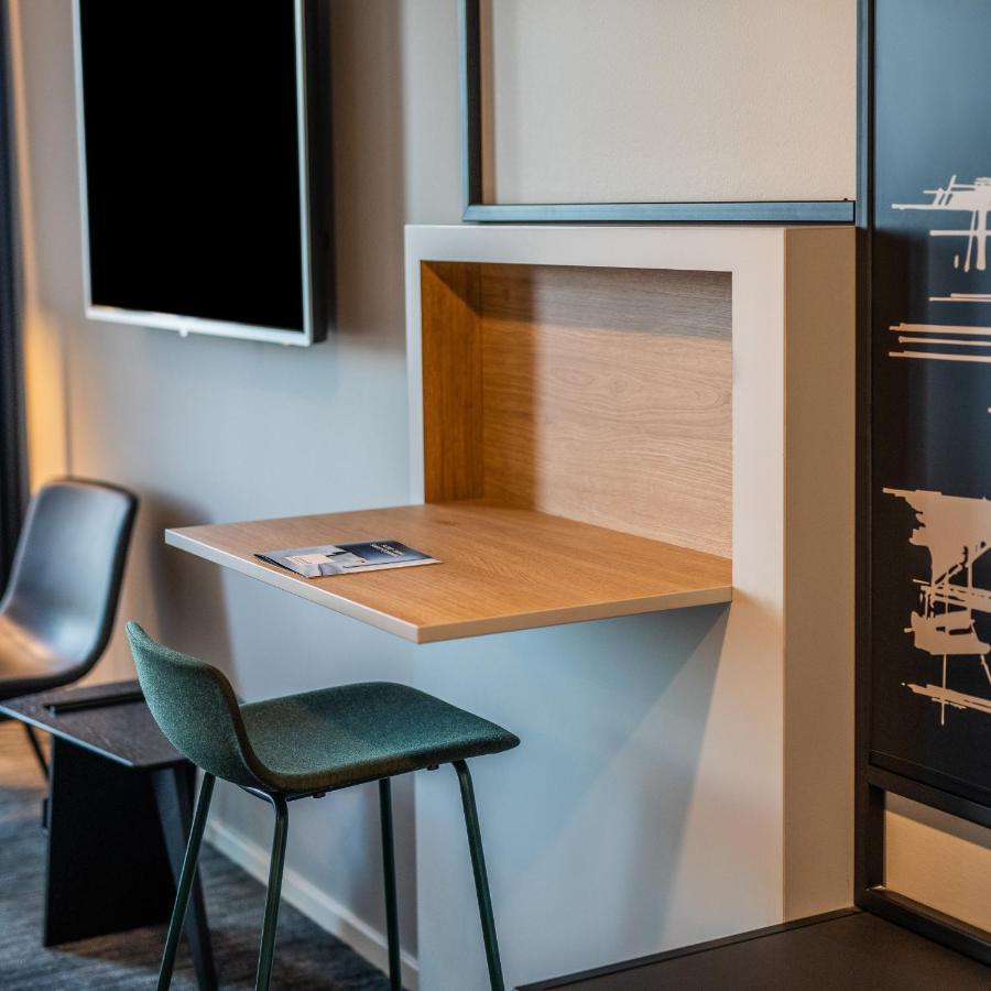 Chambre Double Supérieure