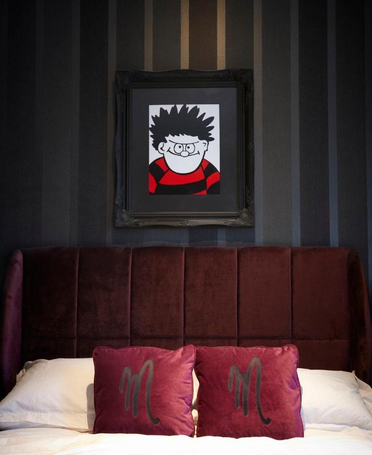 Cosy Double Room