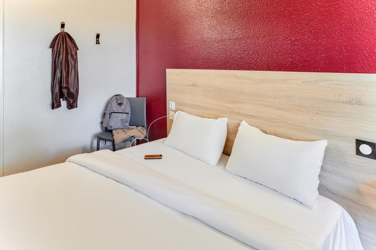 Chambre Tandem pour 2 Personnes
