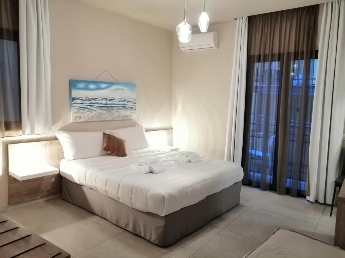 Double Room Balcony