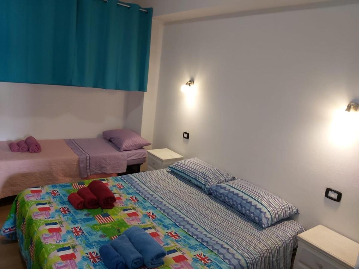 Chambre Triple