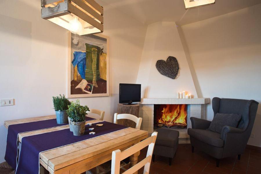 Casa con 2 Camere da Letto