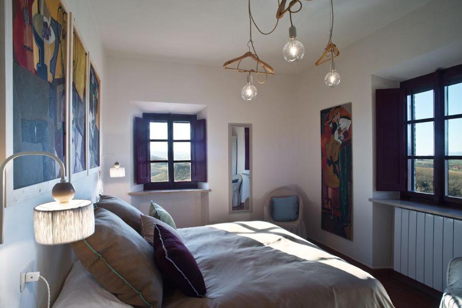Appartamento con 2 Camere da Letto