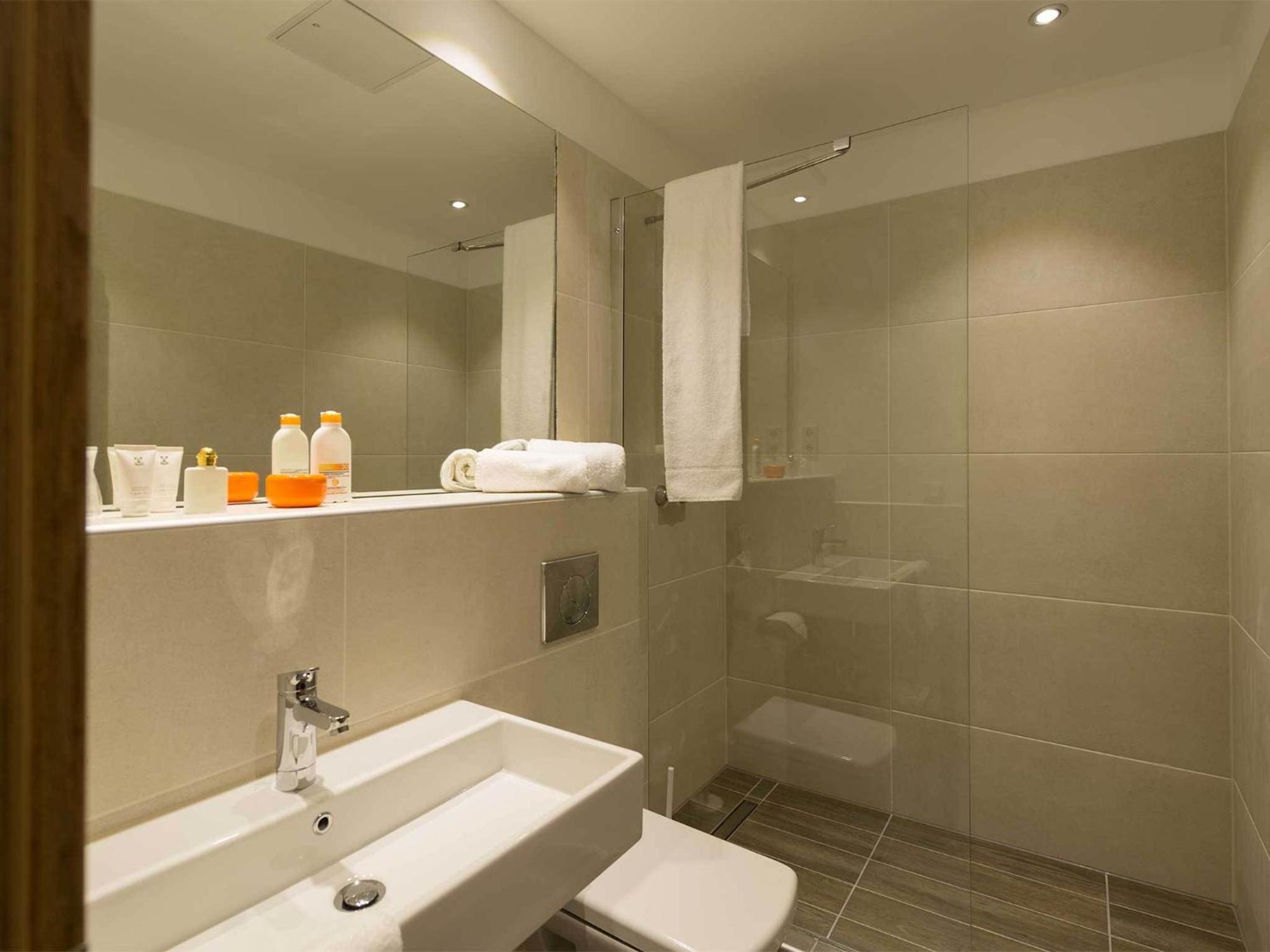 Standaard Kamer met 2 Bedden