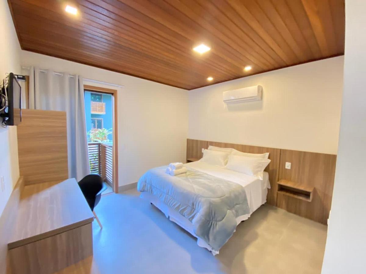 Suite Balcony