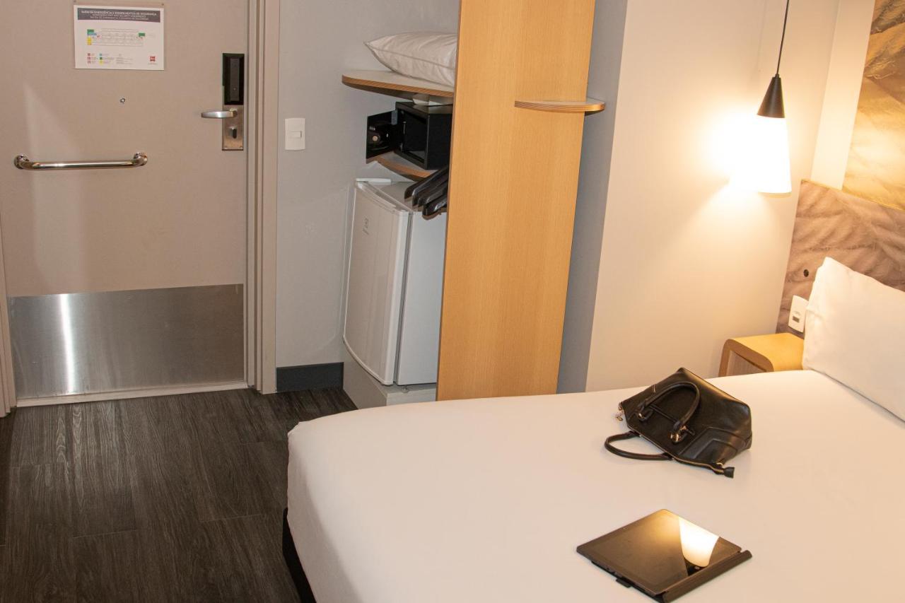 Standard Double Room Disability Access