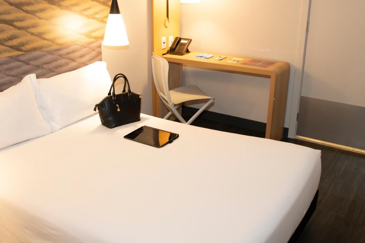 Standard Double Room Disability Access