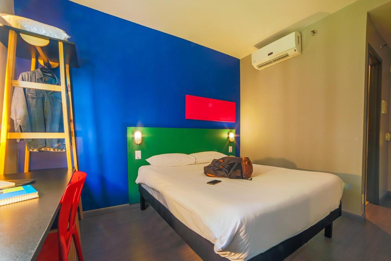 Apartamento Standard com Cama de Casal