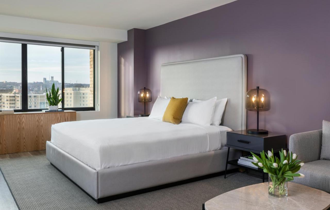 Quarto Premium com Cama King-size