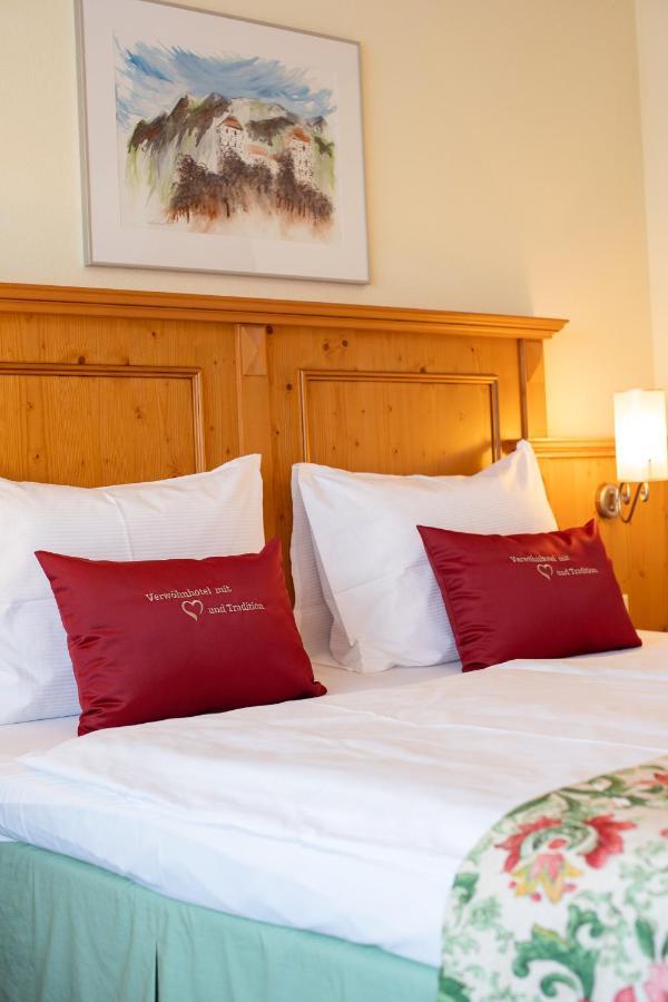Suite met 2 Slaapkamers