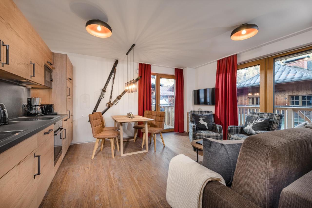 Appartement met 2 slaapkamers