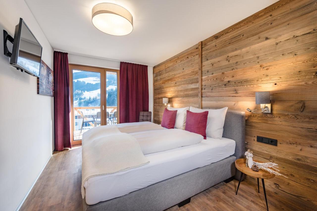 Penthouse Appartement