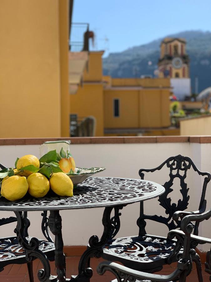 Two-Bedroom Apartment with Terrace (5 Adults)