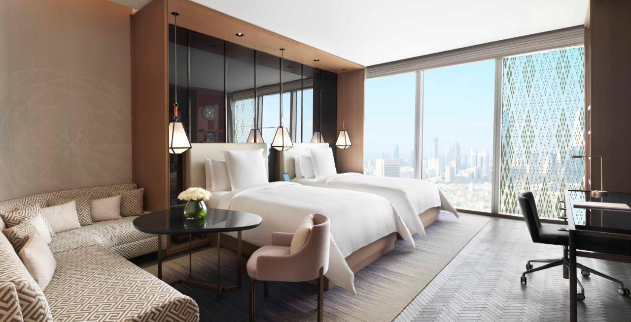 Park Room Two Twin