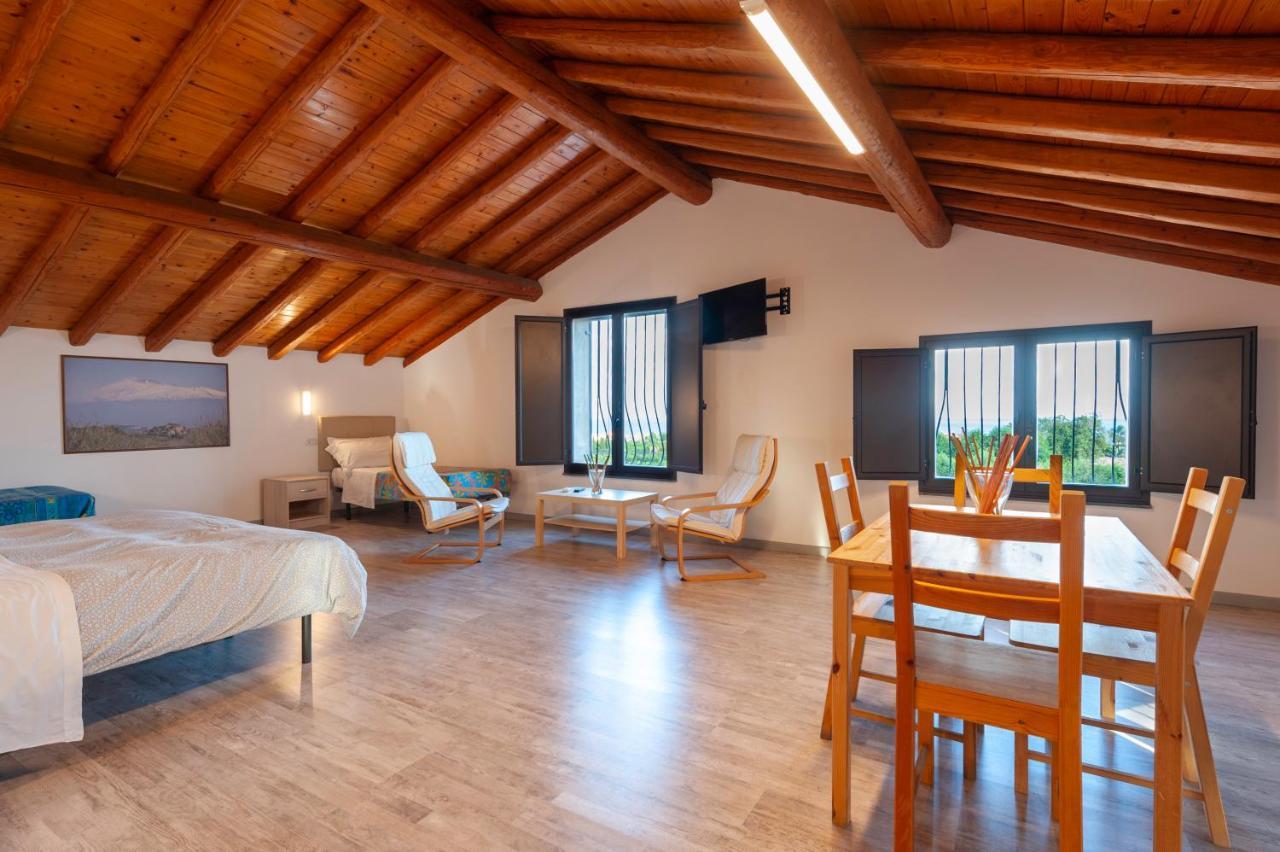 Suite con Vista Mare