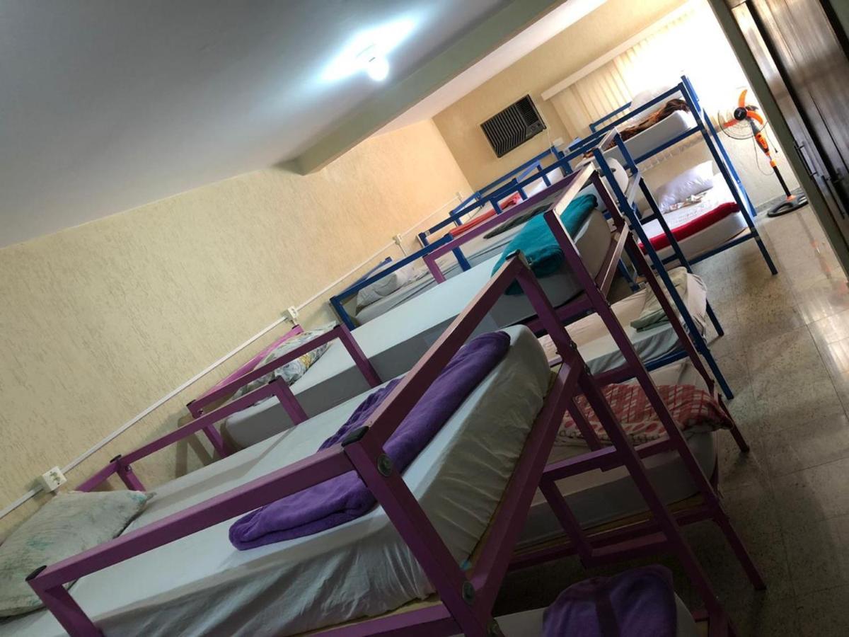 Bunk Bed Female Dormitory Room