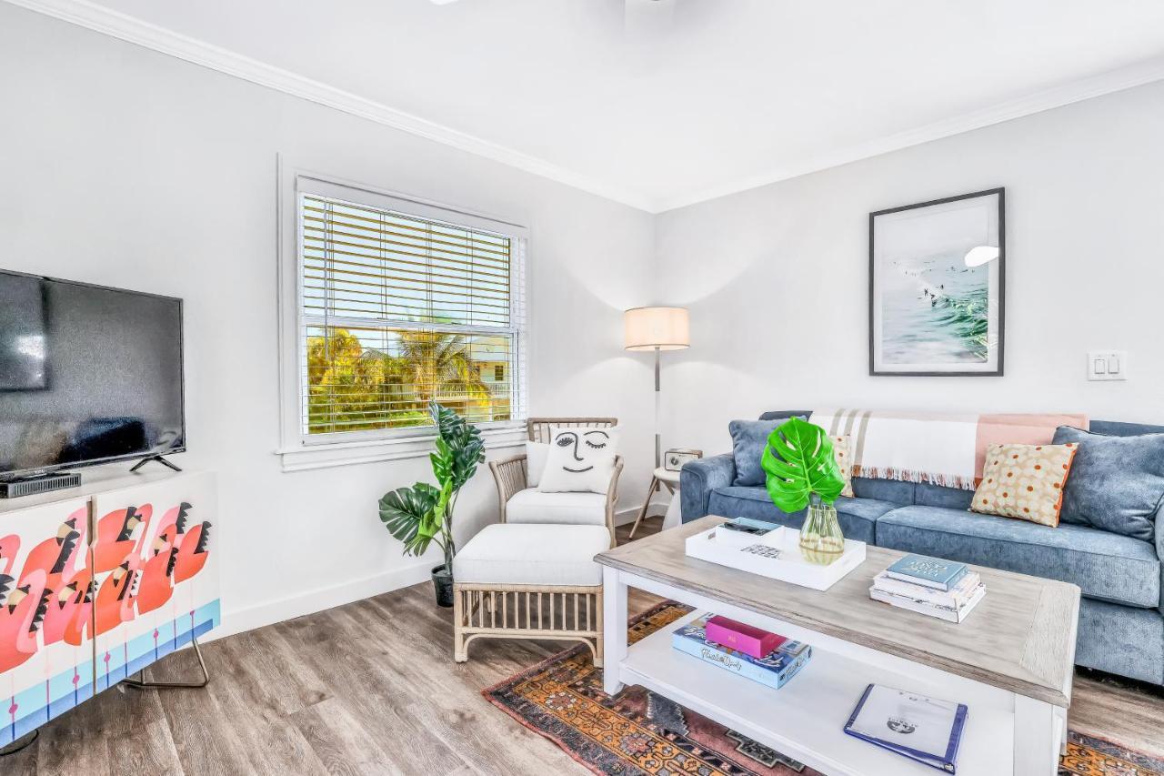 One Bedroom Suite