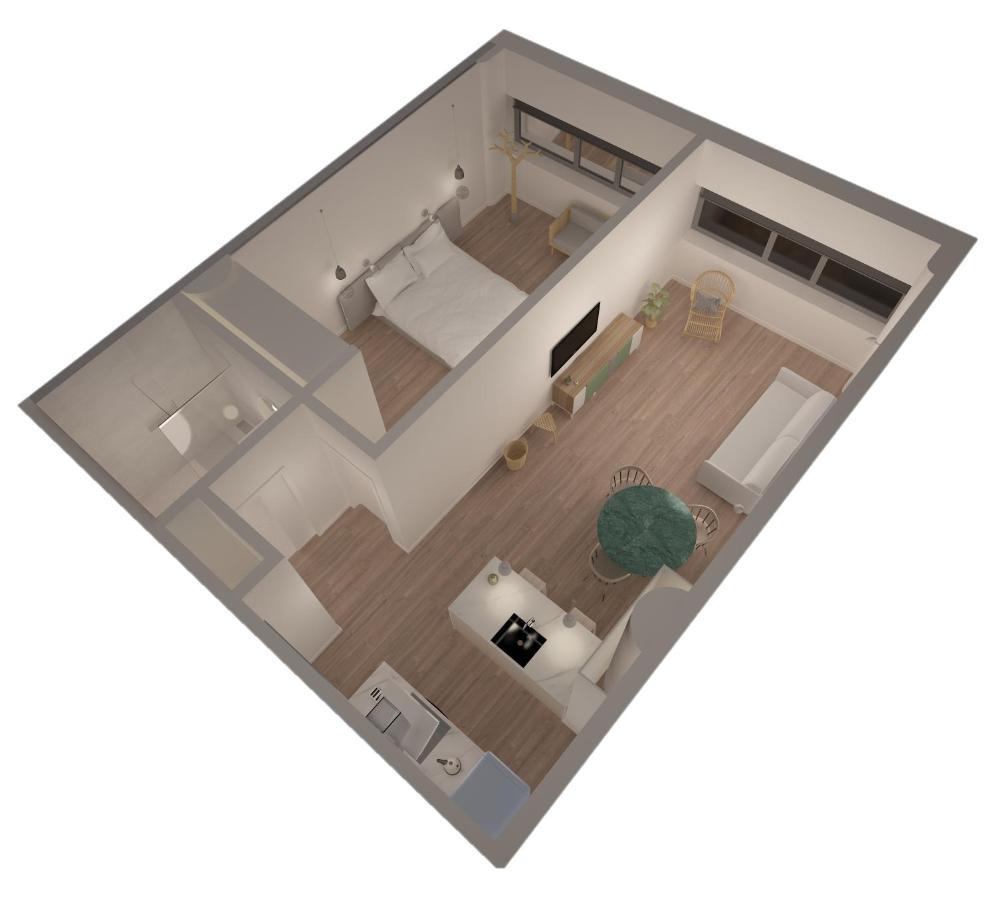 Superior Apartment