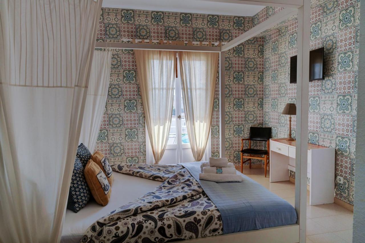 Double Room Balcony