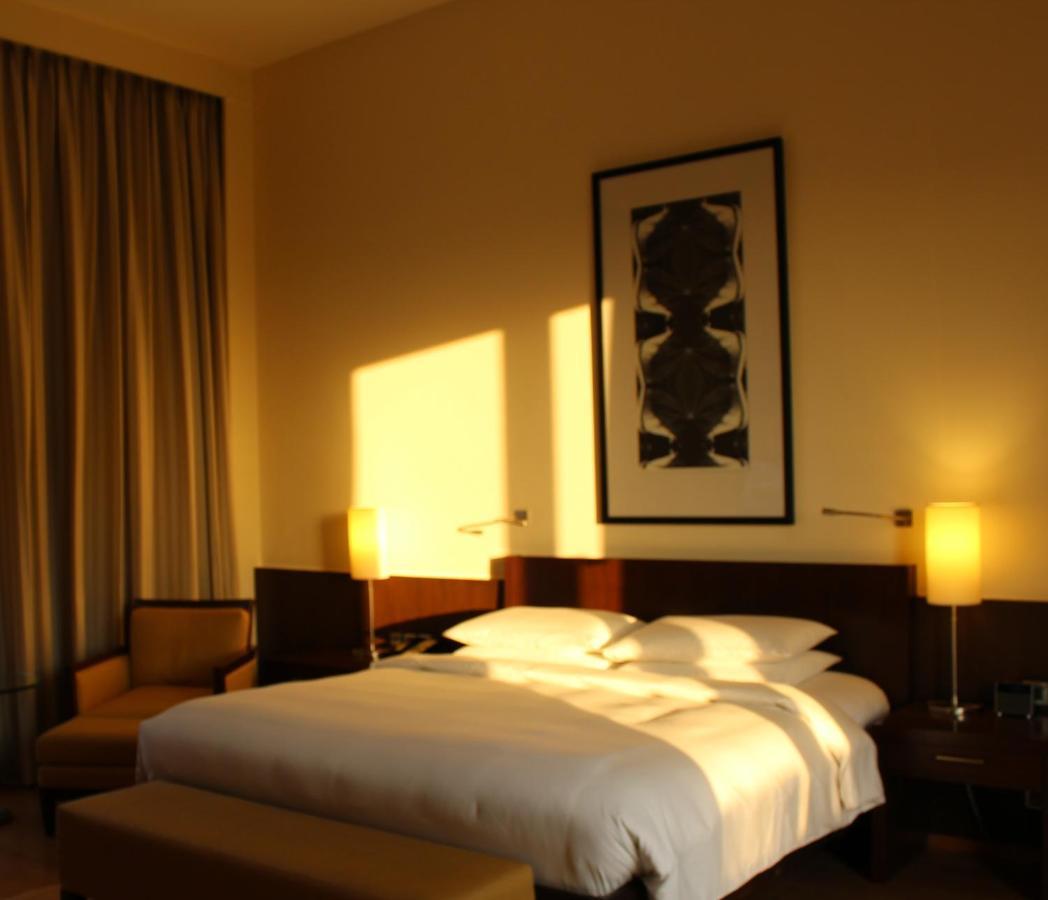 Deluxe Room with Balcony