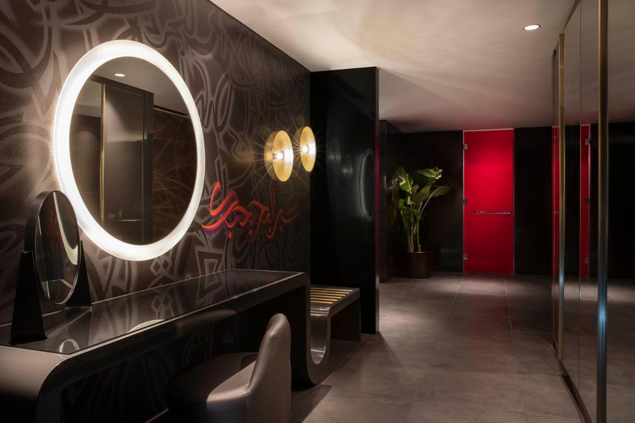 Marvelous Suite met 1 slaapkamer en bubbelbad, 1 kingsize bed, hydromassagebad en eigen terras, inclusief 3 uur onbeperkt geselecteerde drankjes
