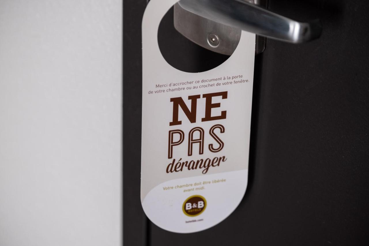 Chambre Lits Jumeaux pour Personnes à Mobilité Réduite