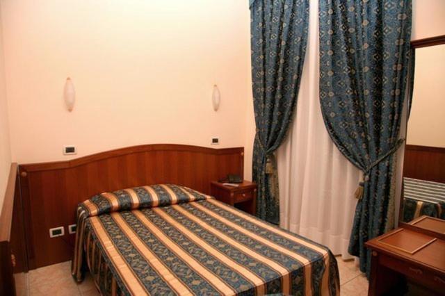 Chambre Simple