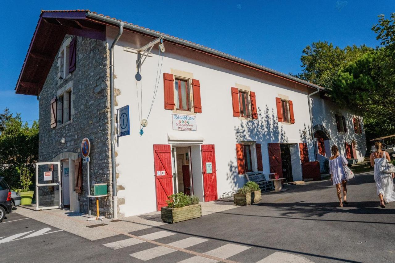 Appartement 1 Chambre (4 Personnes)