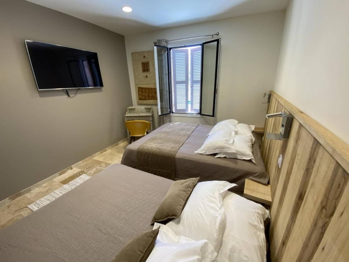Chambre Quadruple